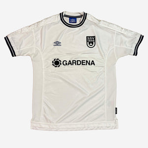 SSV Ulm 1999-2001 Heim Trikot