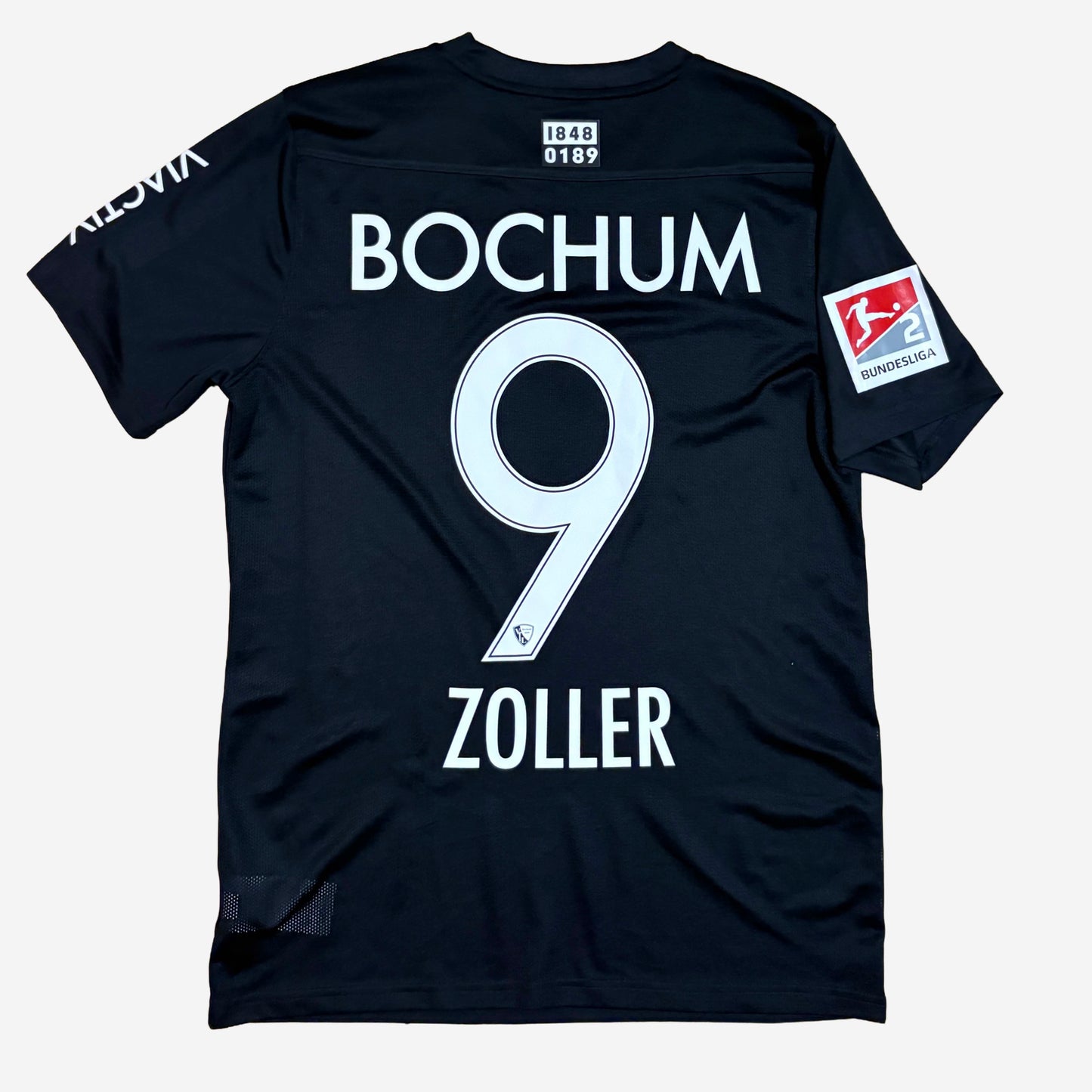 VfL Bochum 2019/20 Zoller #9 Sonder Trikot