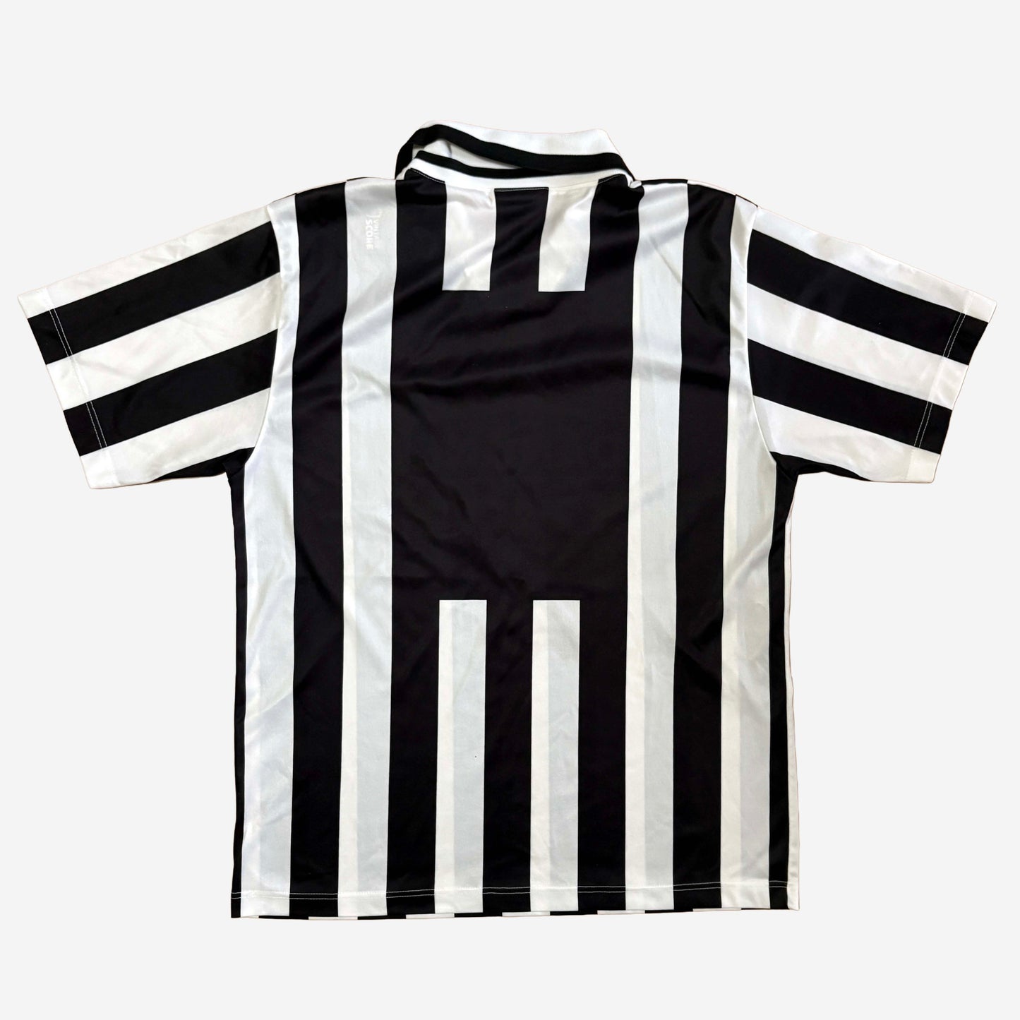 Juventus Turin 1994/95 Heim Trikot
