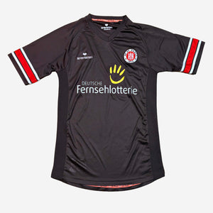 FC St. Pauli 2012/13 Heim Trikot
