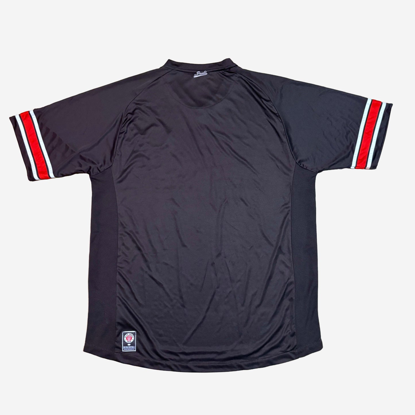FC St. Pauli 2012/13 Heim Trikot