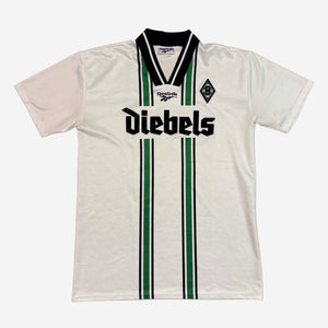 Borussia Mönchengladbach 1996/97 Heim Trikot