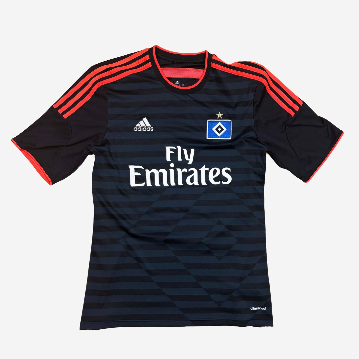Hamburger SV 2014/15 Holtby #18 Auswärts Trikot