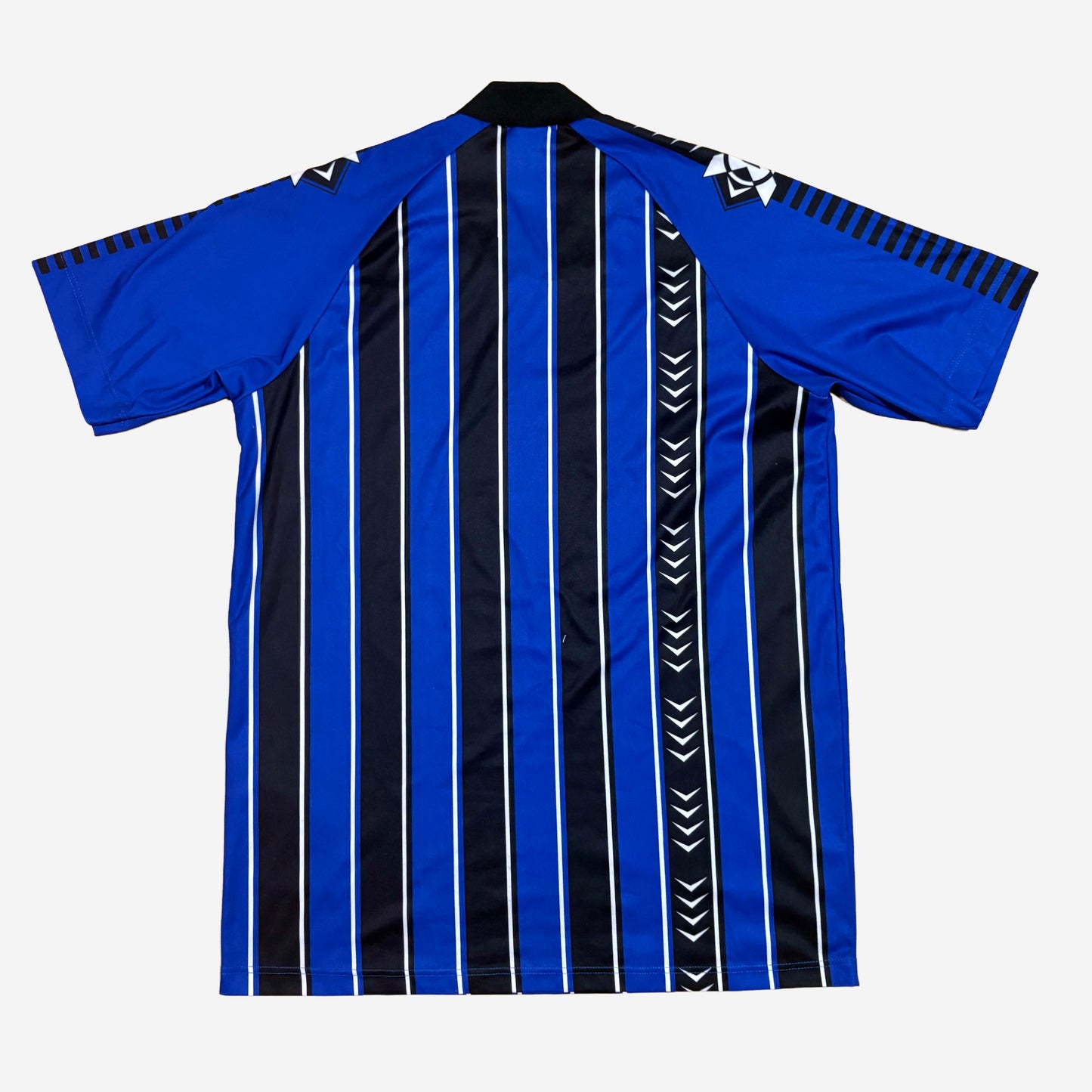 FC St. Pauli 1996/97 Auswärts Trikot