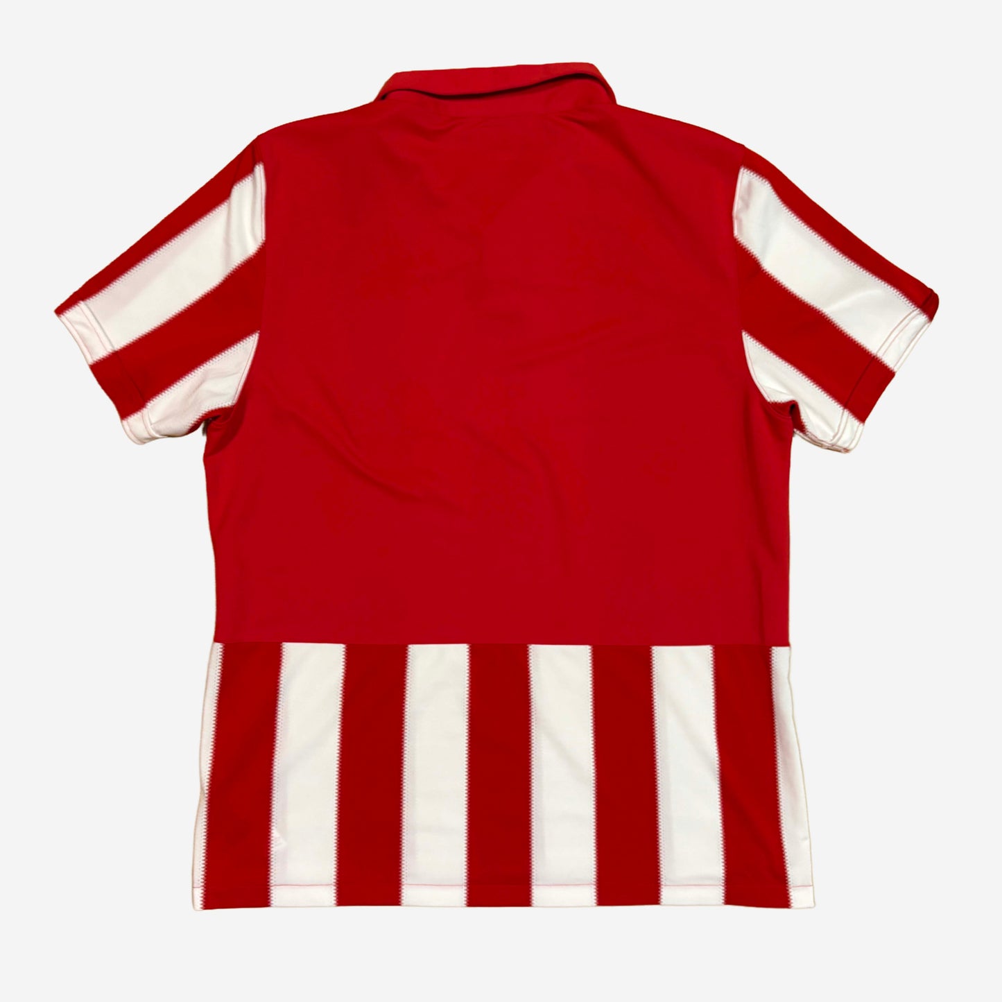 Rangers FC 2010/11 Auswärts Trikot