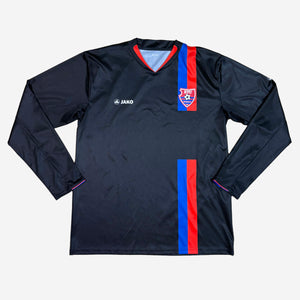 KFC Uerdingen 2011/12 Auswärts Trikot