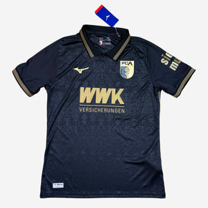 FC Augsburg 2025/26 Drittes Trikot (Neu)