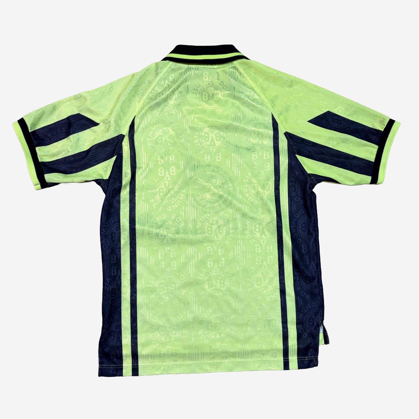 Borussia Dortmund 1996/97 Heim Trikot