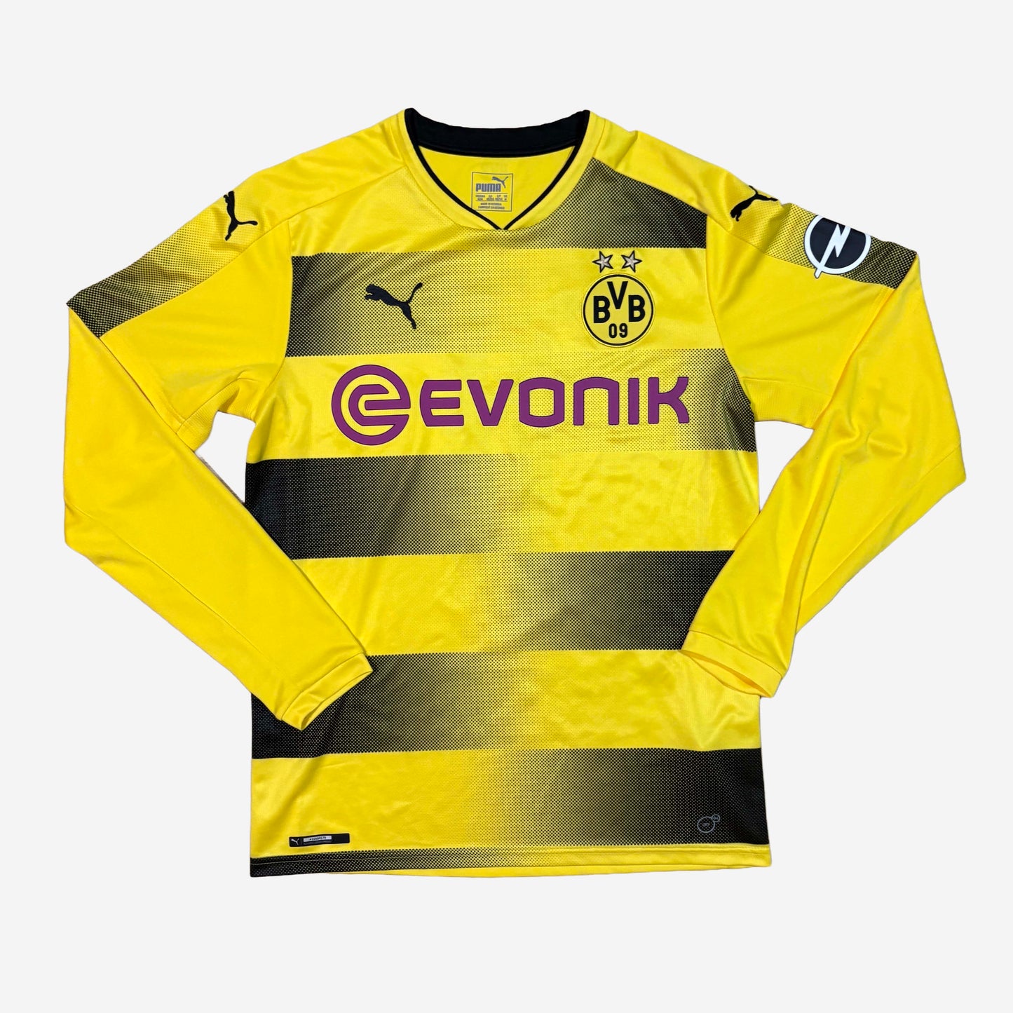Borussia Dortmund 2017/18 Reus #11 Heim Trikot