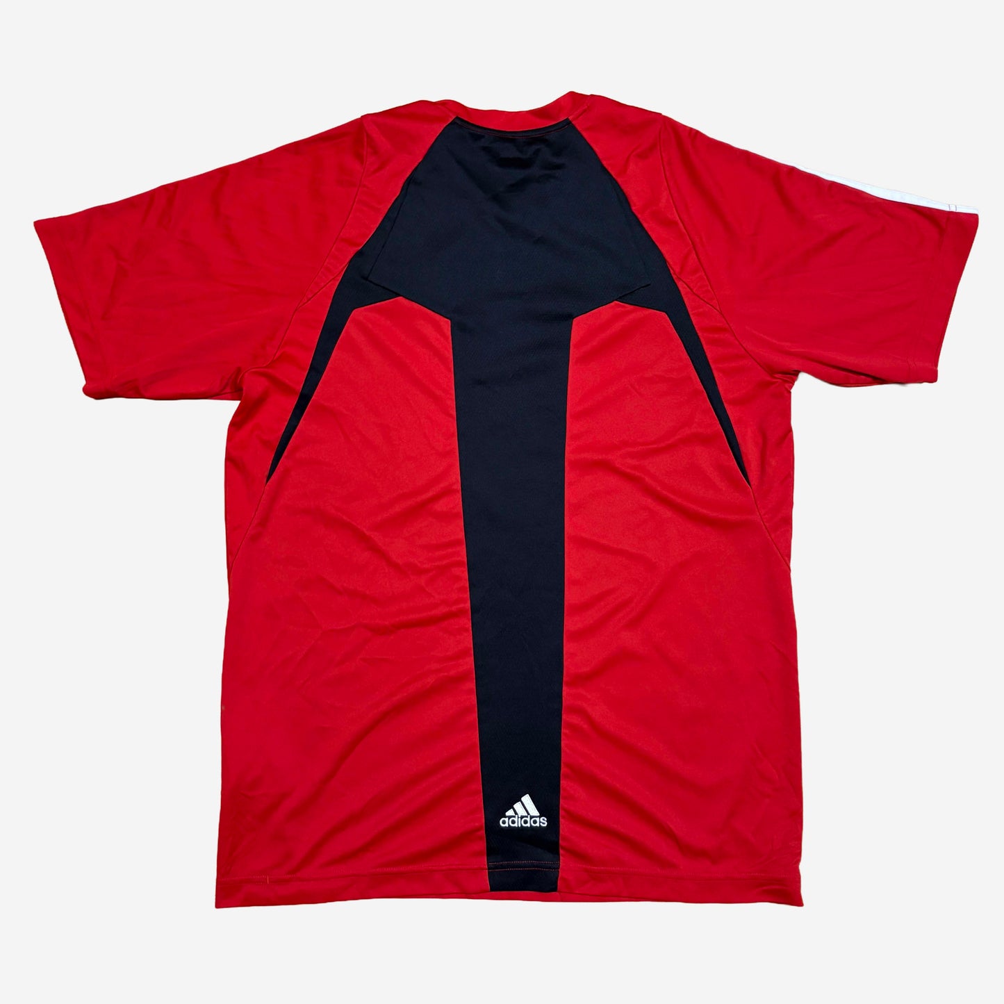 FC Liverpool 2007/08 Champions League Prematch Trikot