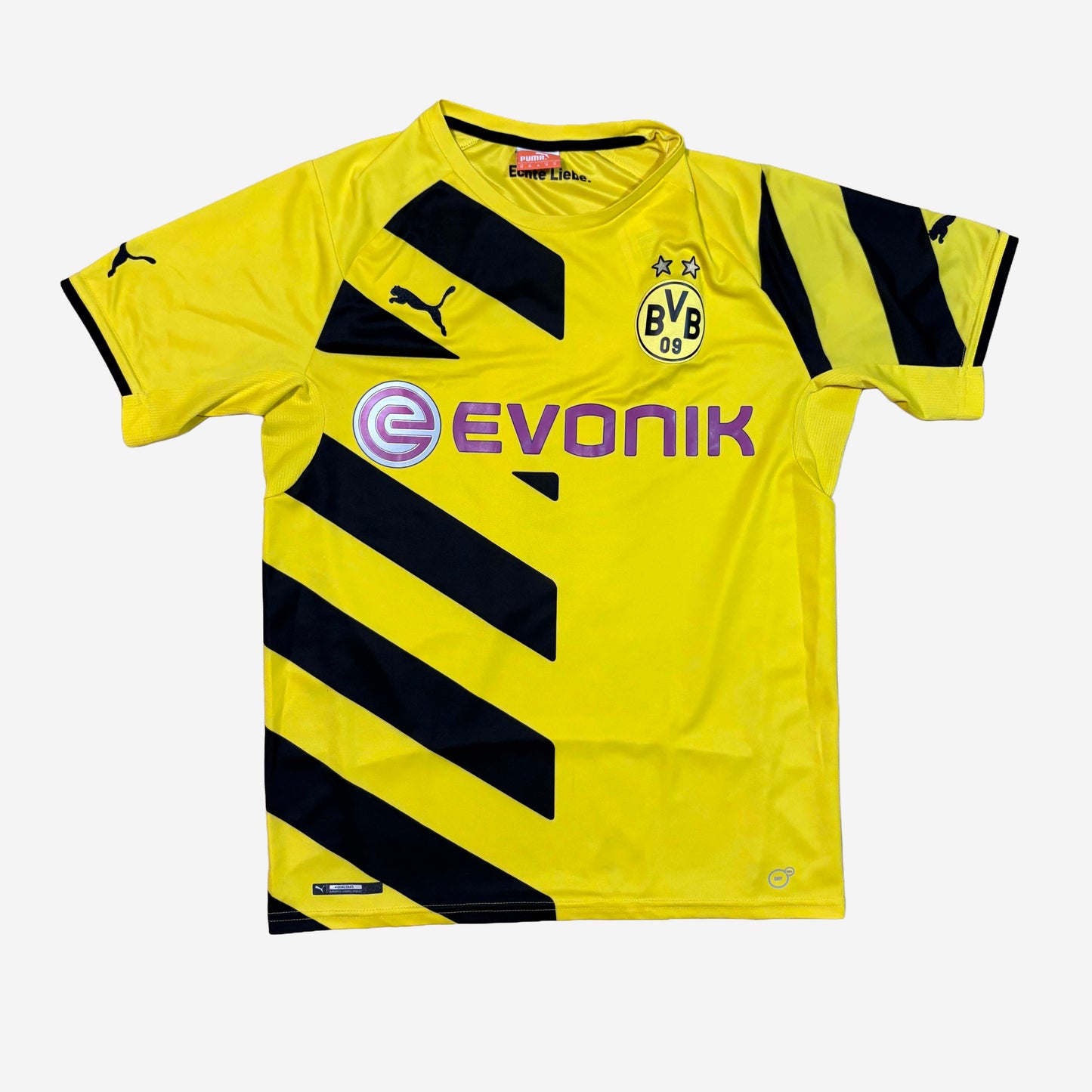 Borussia Dortmund 2014/15 Reus #11 Heim Trikot