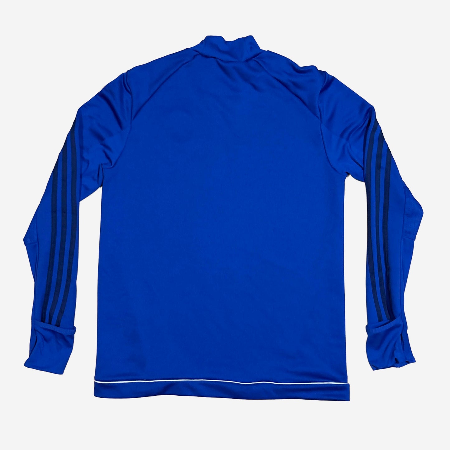 FC Schalke 04 2017/18 Training Pullover