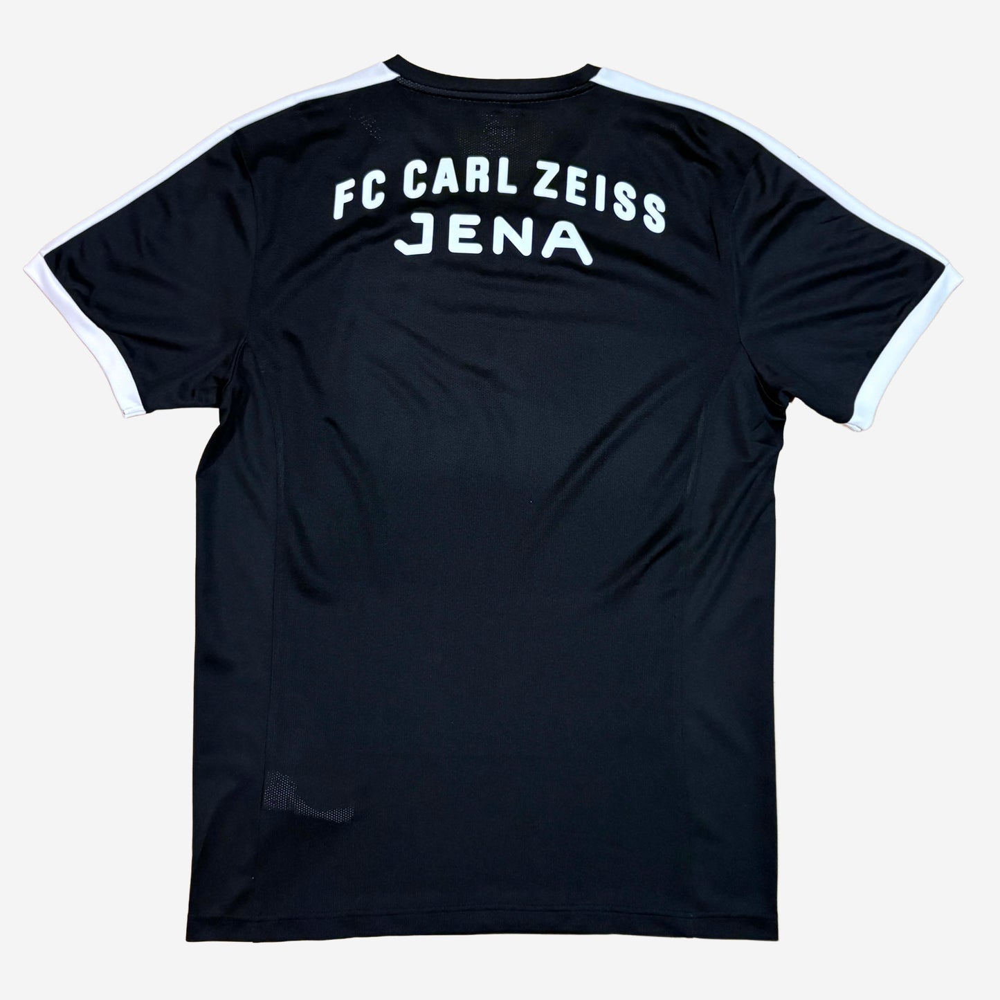FC Carl Zeiss Jena 2017/18 Heim Trikot