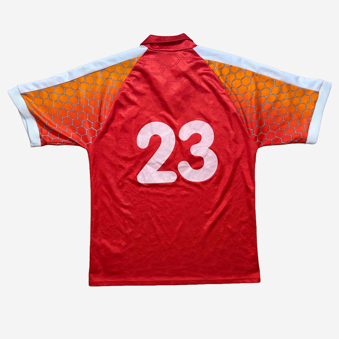 1. FC Köln 1996/97 Heim Trikot