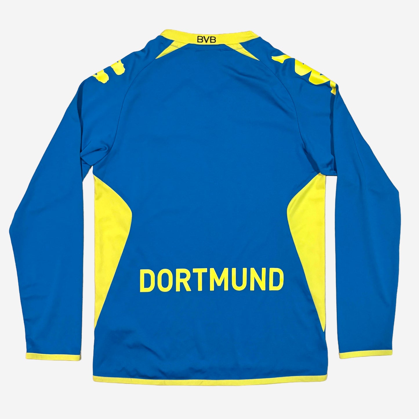 Borussia Dortmund 2011/12 Torwart Trikot