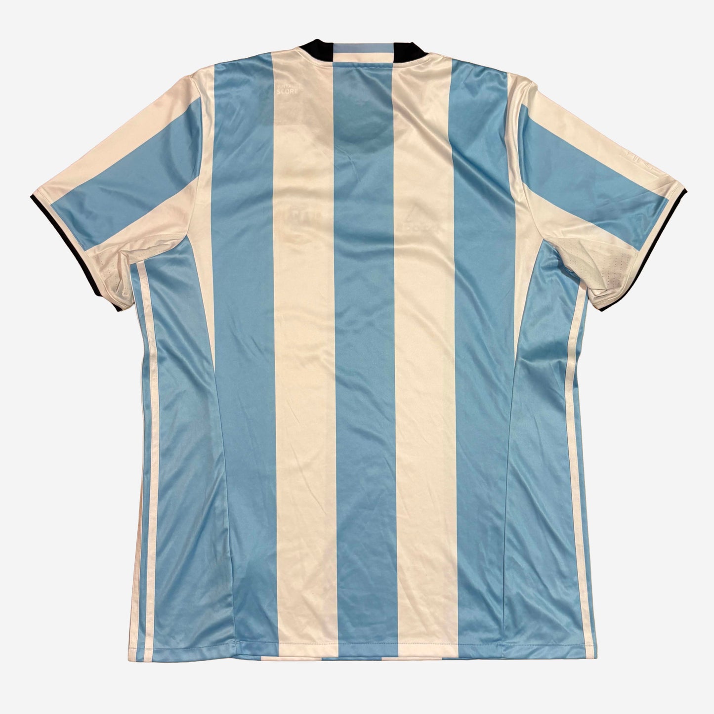 Argentinien 2016 Heim Trikot