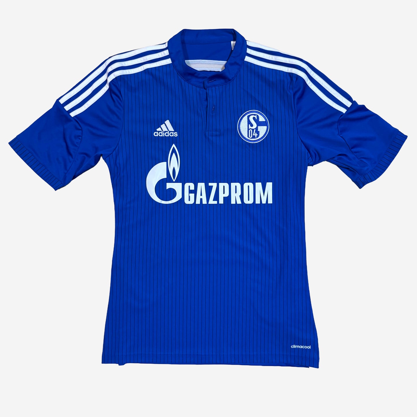 FC Schalke 04 2014/15 Kolasinac #6 Heim Trikot