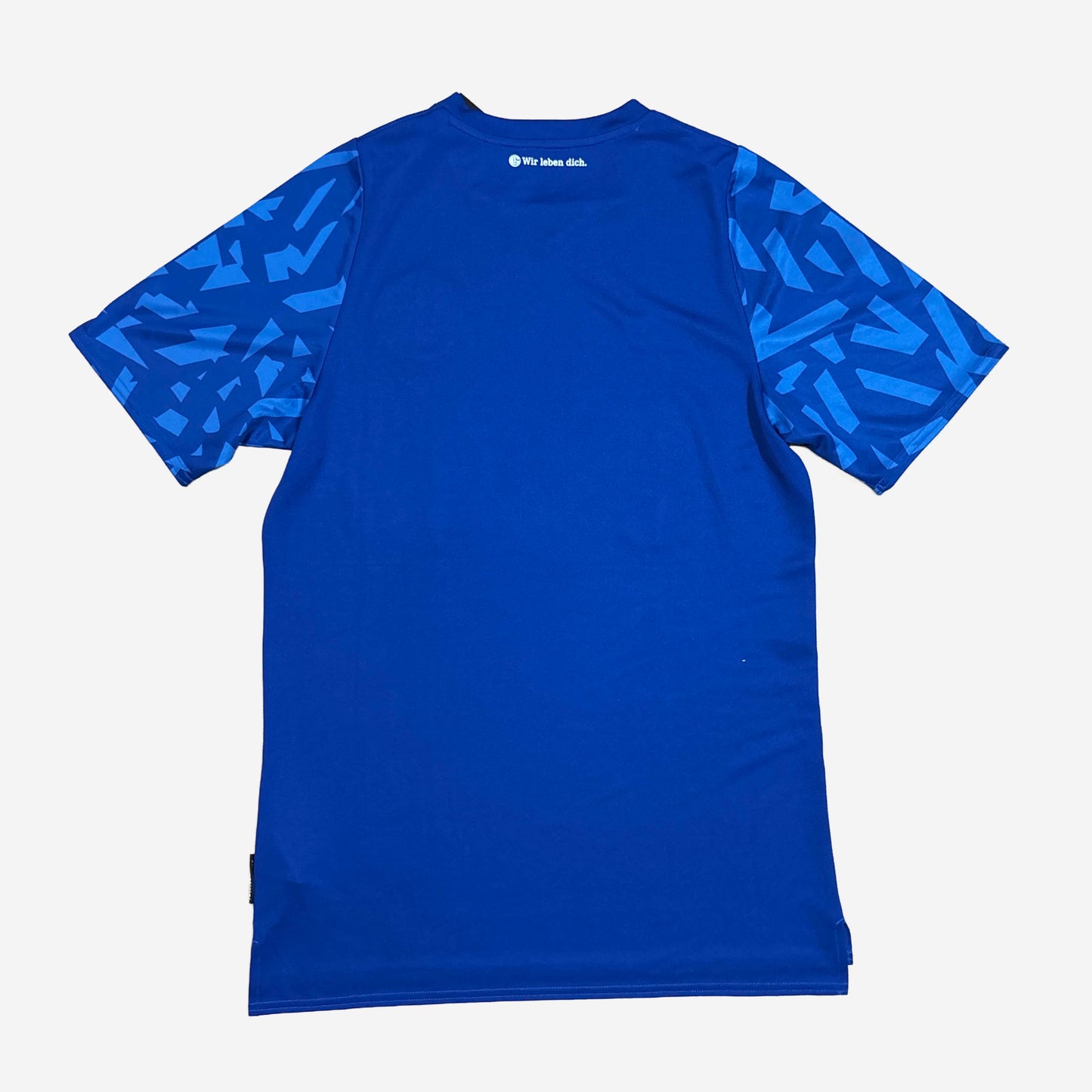 FC Schalke 04 2019/20 Heim Trikot