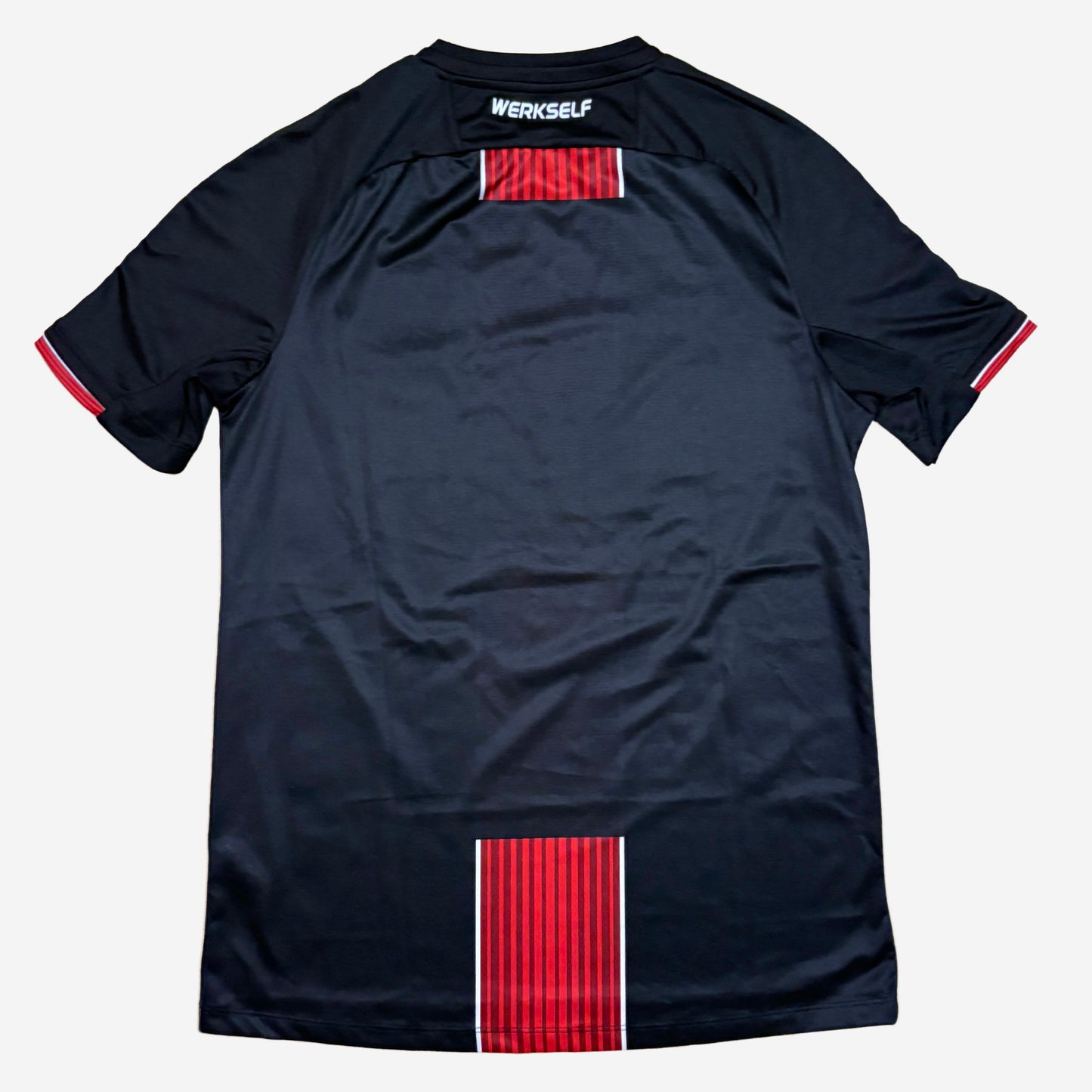 Bayer 04 Leverkusen 2018/19 Heim Trikot