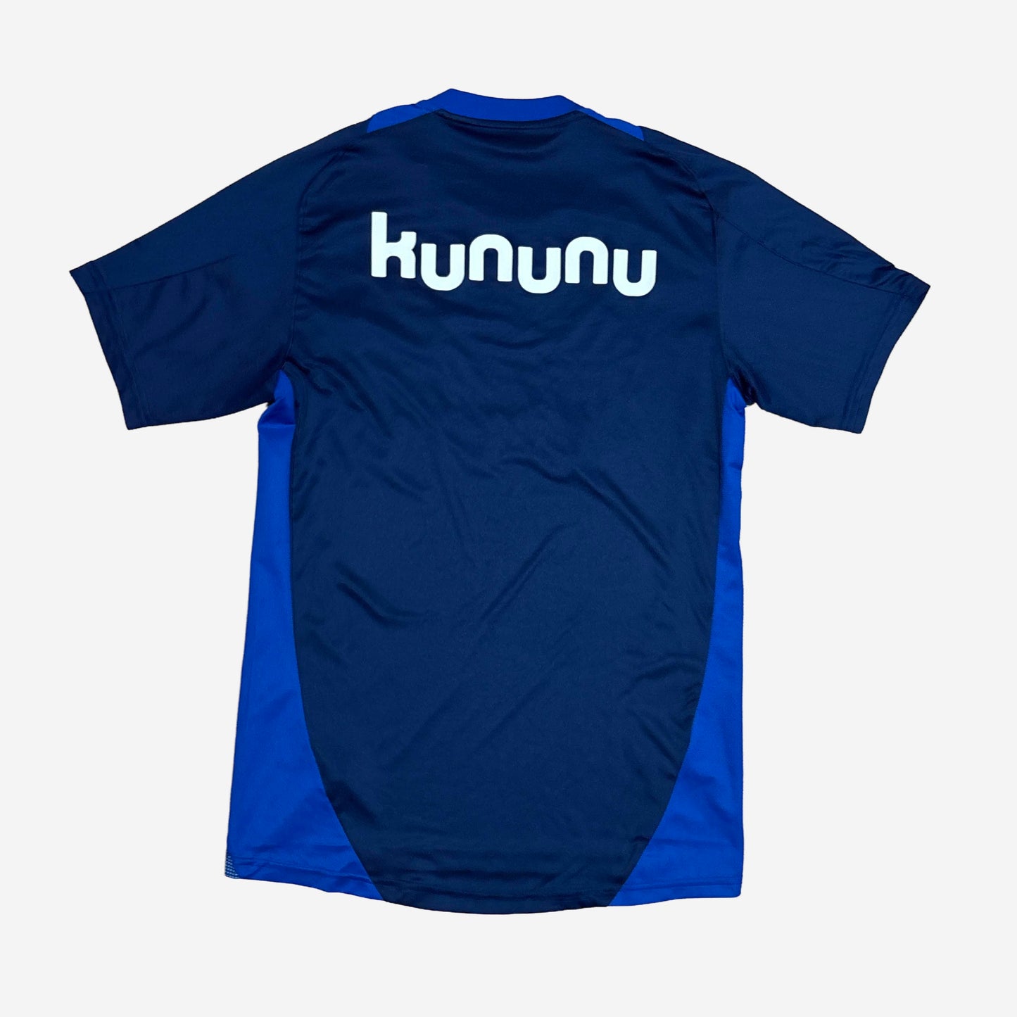 FC Schalke 04 2024 Training Trikot