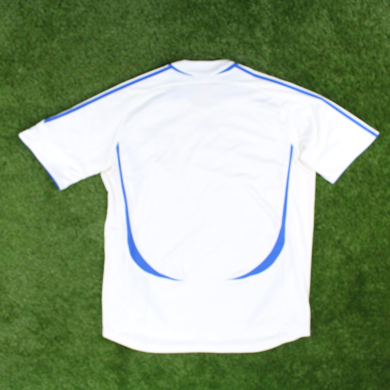 Griechenland 2006 Heim Trikot