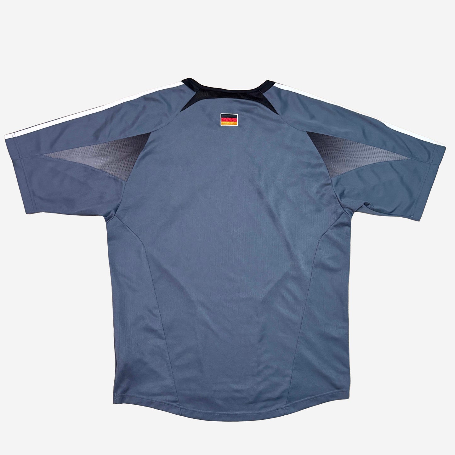 Deutschland 2004 Training Trikot