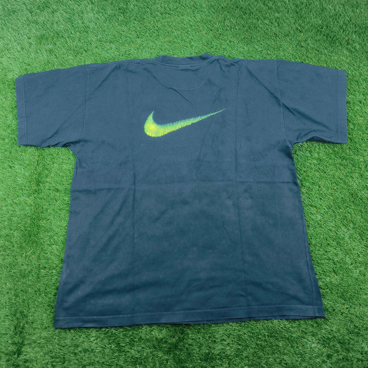 Borussia Dortmund 90s Nike Shirt