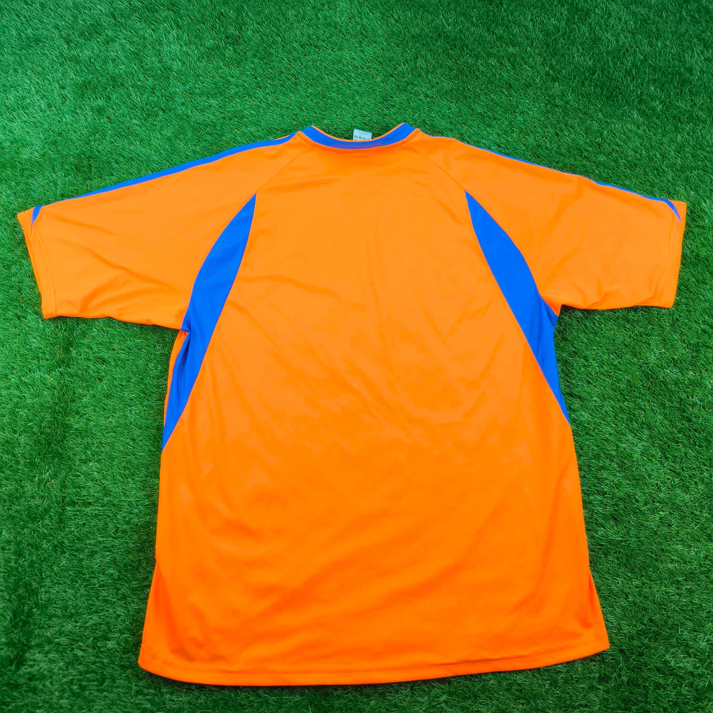 FC Schalke 04 2003-05 Auswärts Trikot