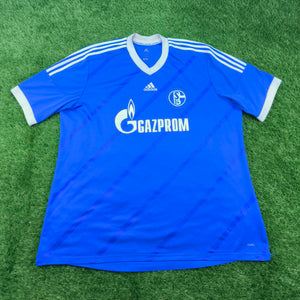 FC Schalke 04 2013/14 Heim Trikot