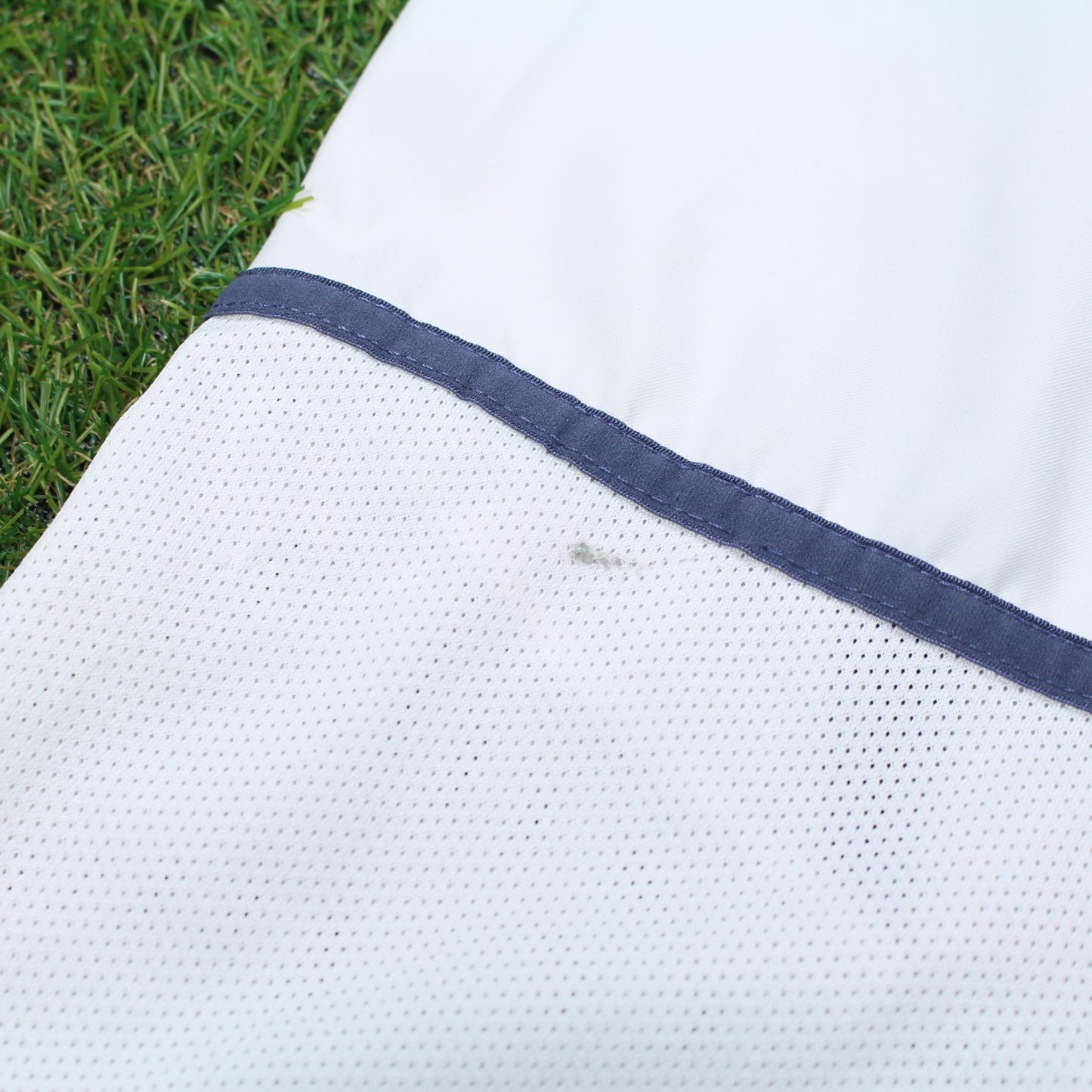 Portugal 2002 Ronaldo #16 Auswärtstrikot