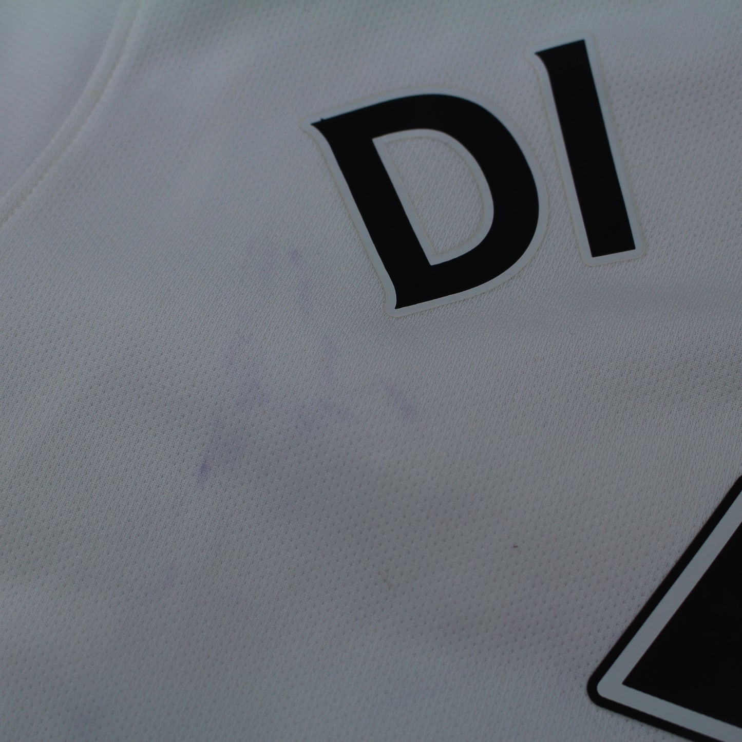 Manchester United 2014/15 Di Maria #7 Auswärtstrikot
