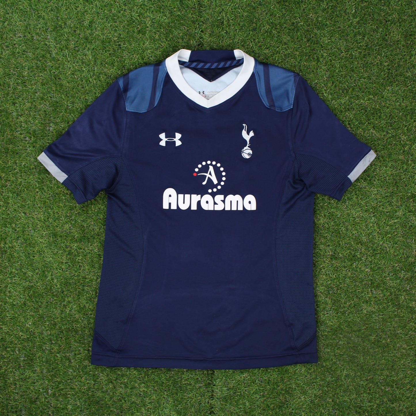 Tottenham Hotspur 2012/13 Bale #11 Auswärtstrikot