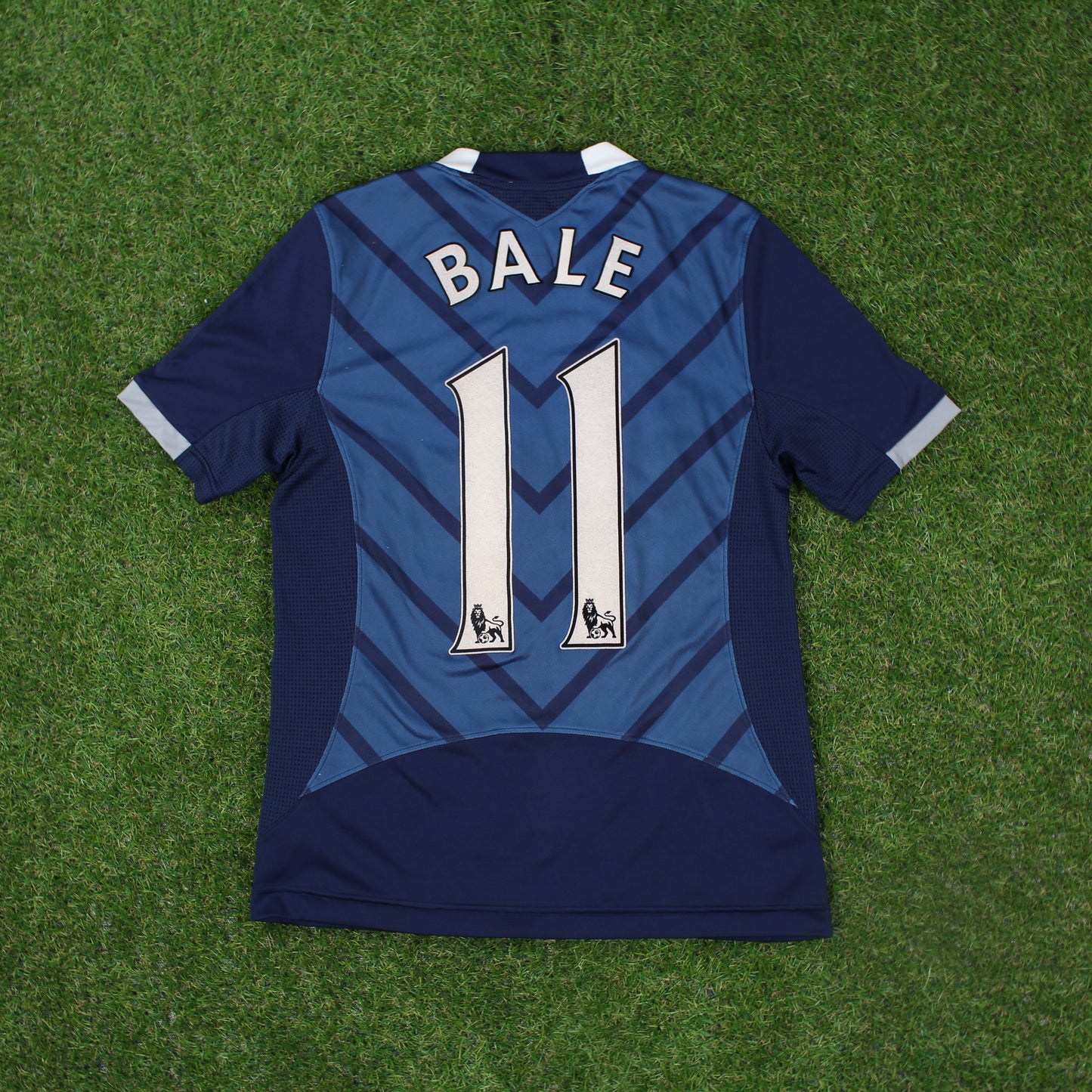 Tottenham Hotspur 2012/13 Bale #11 Auswärtstrikot