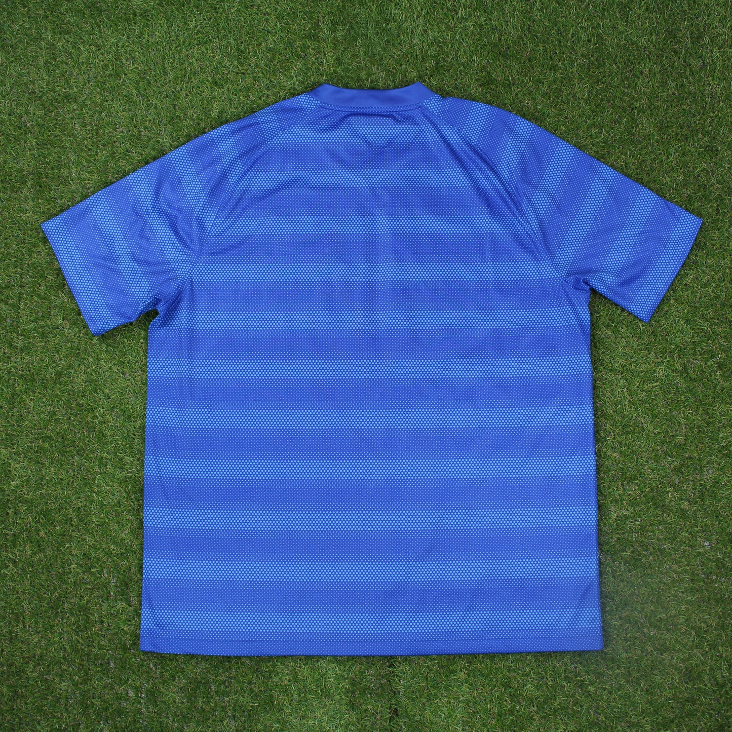 Brasilien 2014 Auswärtstrikot