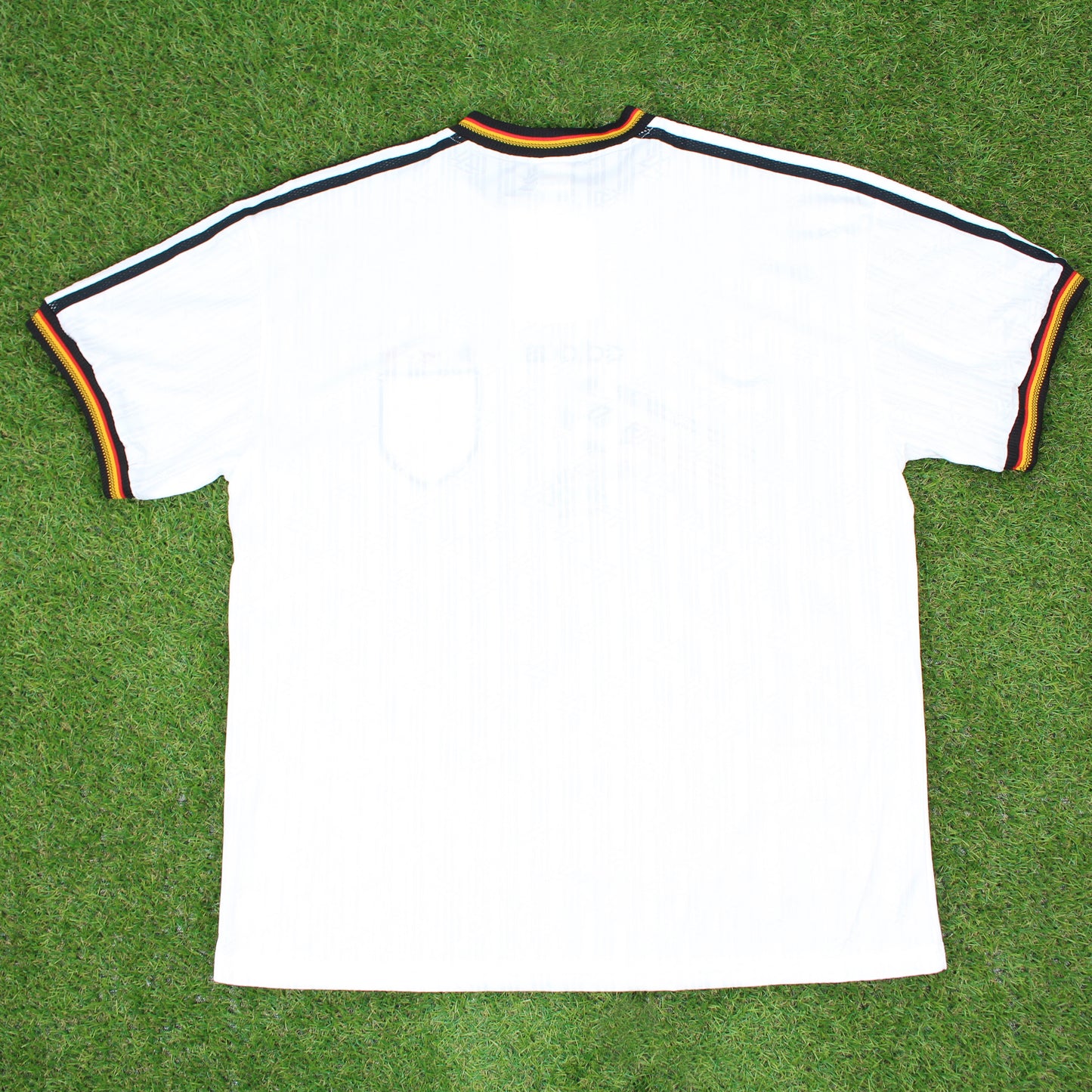 Deutschland 1996 Heim Trikot