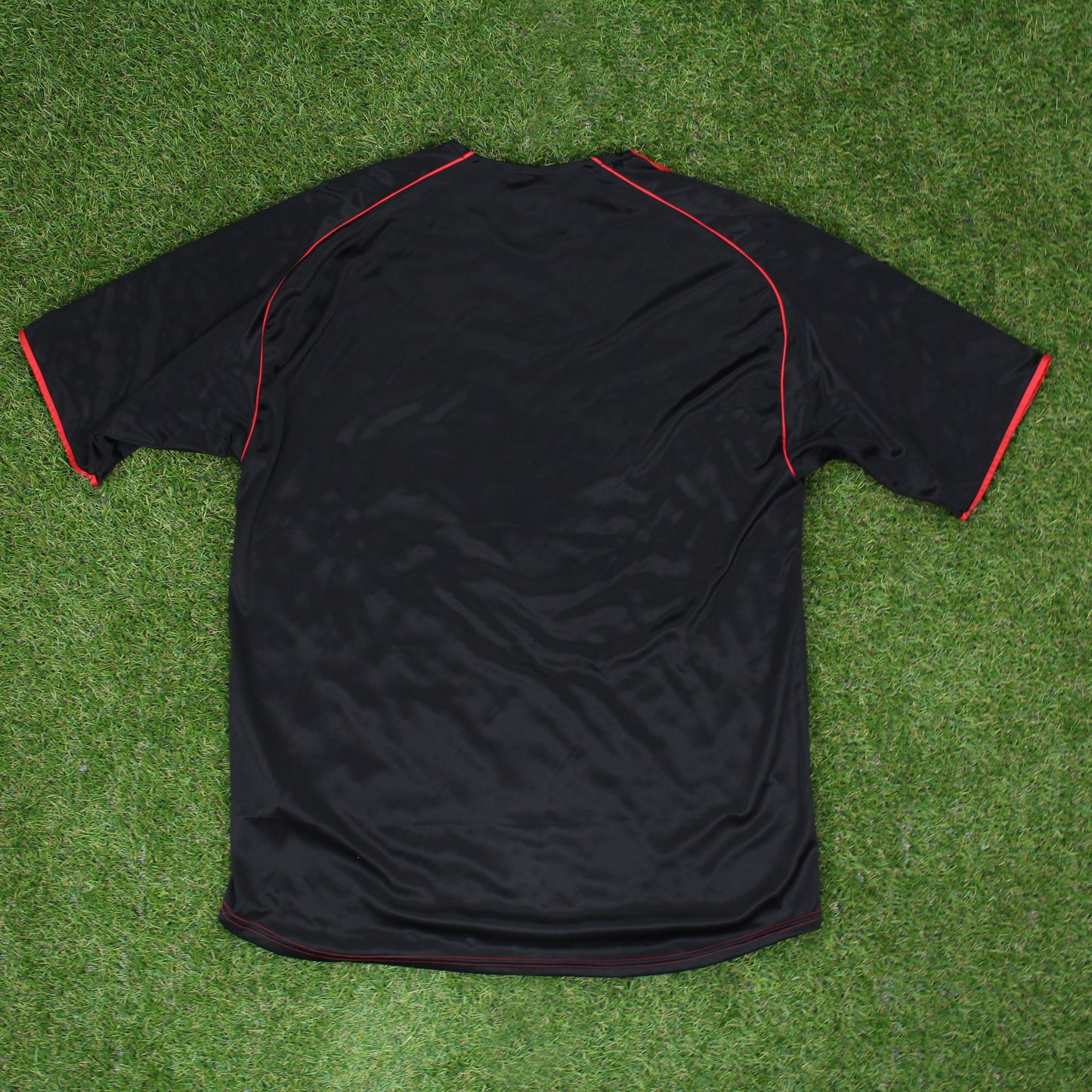 AFC Sunderland 2005/06 Auswärts Trikot