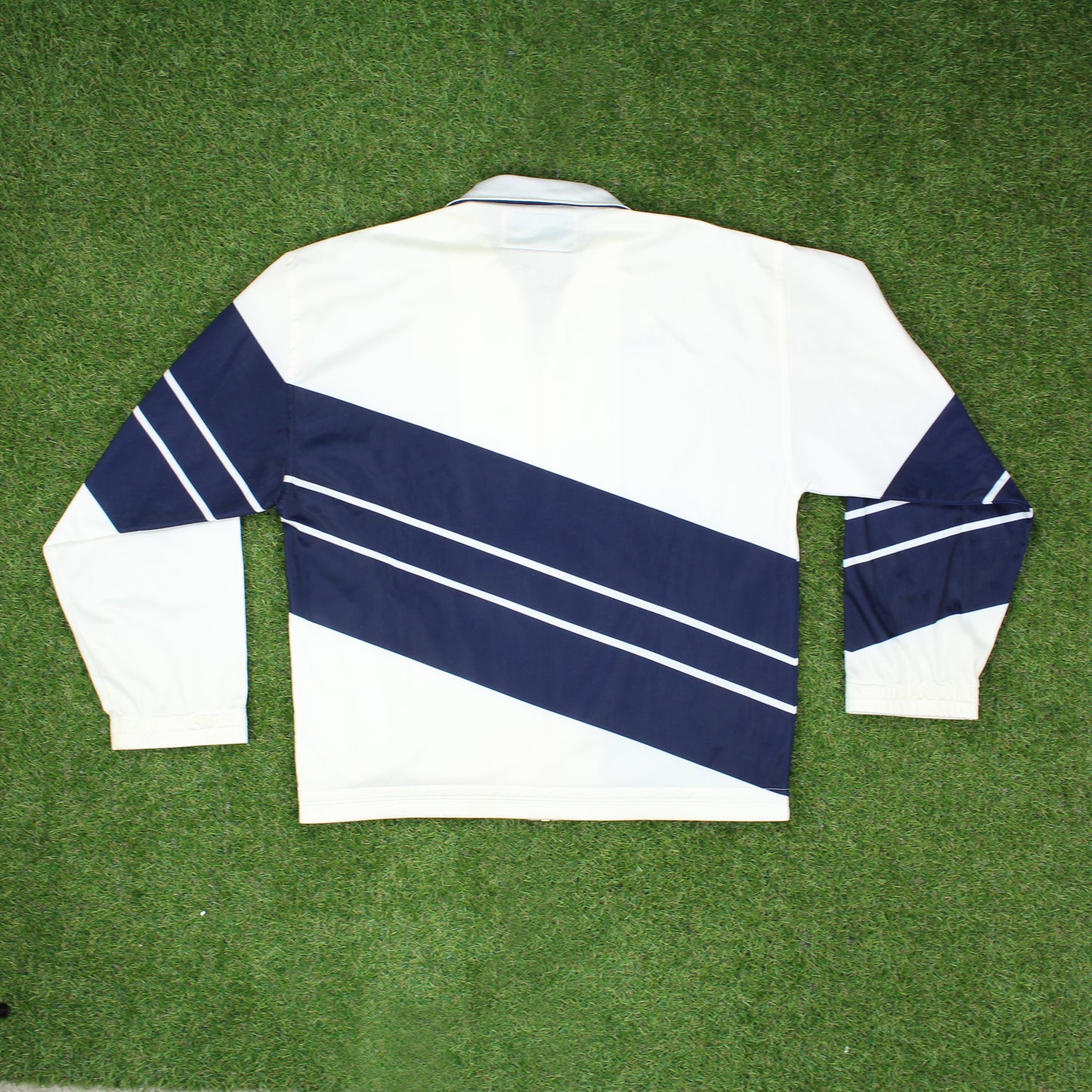 Italien 1990 Trainings Jacke