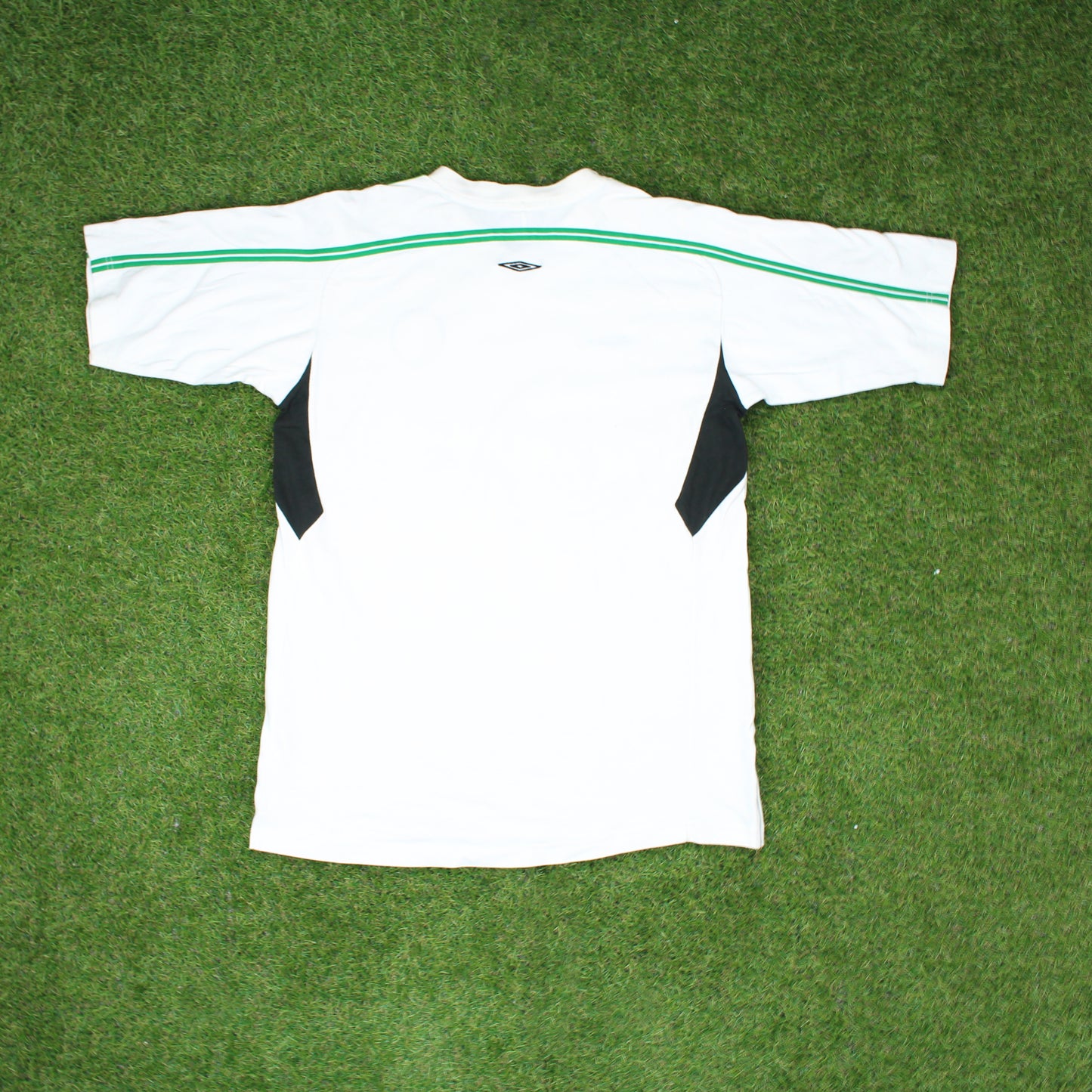 Celtic FC 2004/05 Trainings Trikot