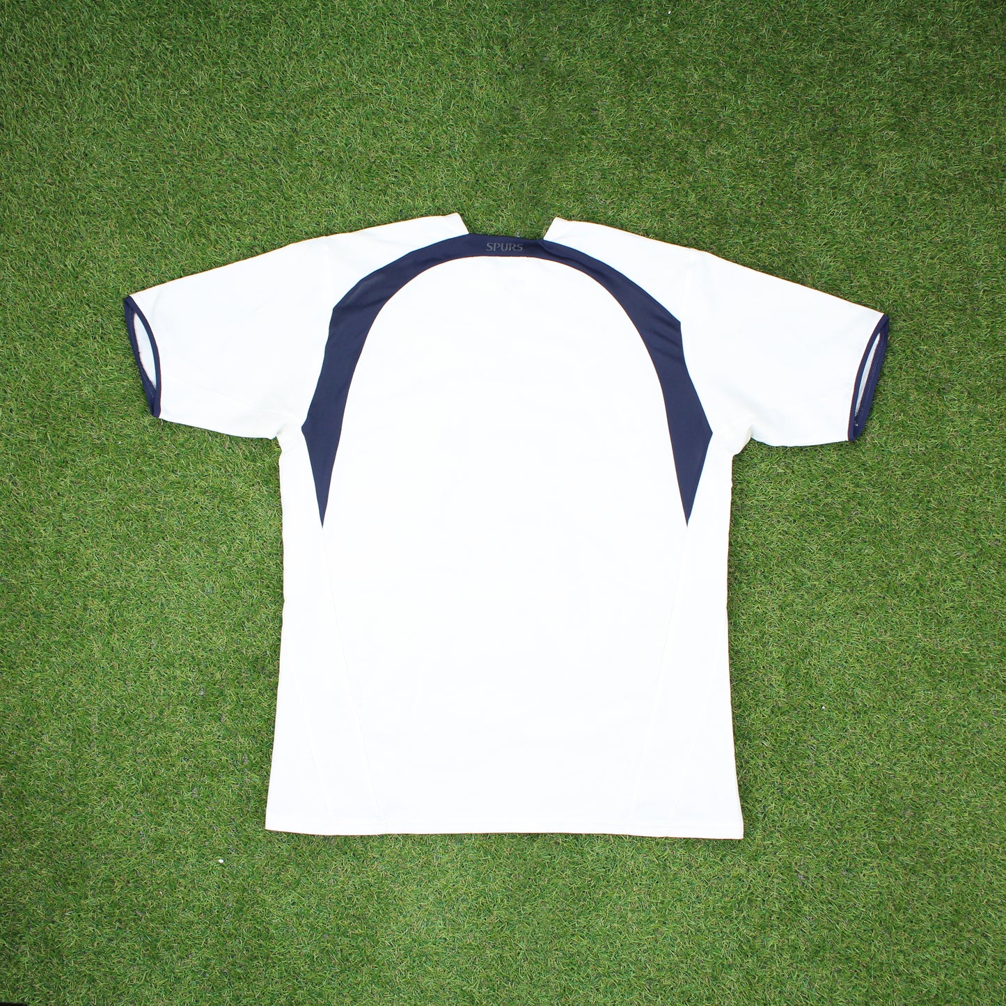 Tottenham Hotspur 2006/07 Heim Trikot