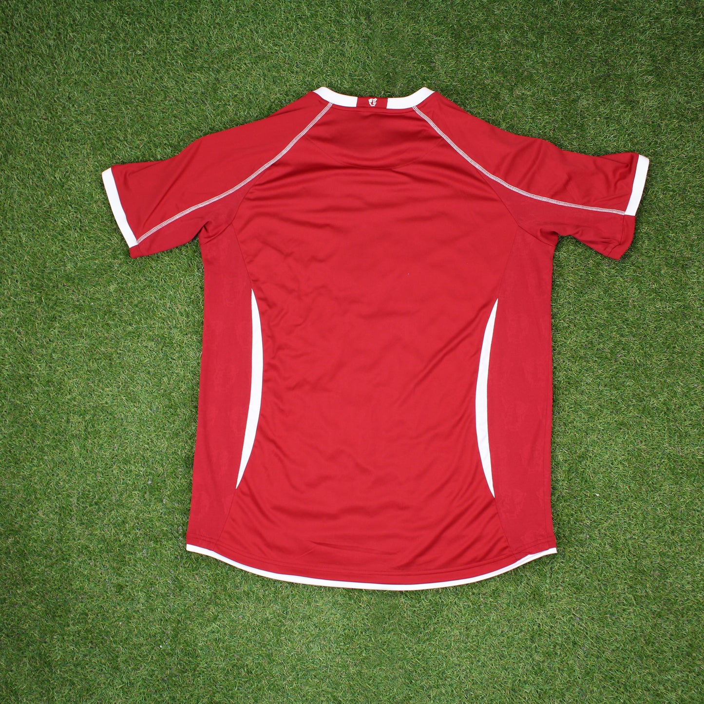 1. FC Kaiserslautern 2012/13 Heim Trikot