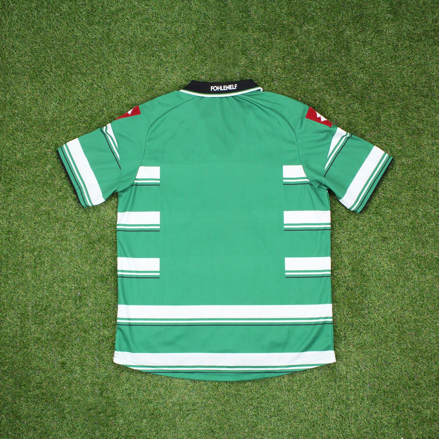 Borussia Mönchengladbach 2012/13 Drittes Trikot