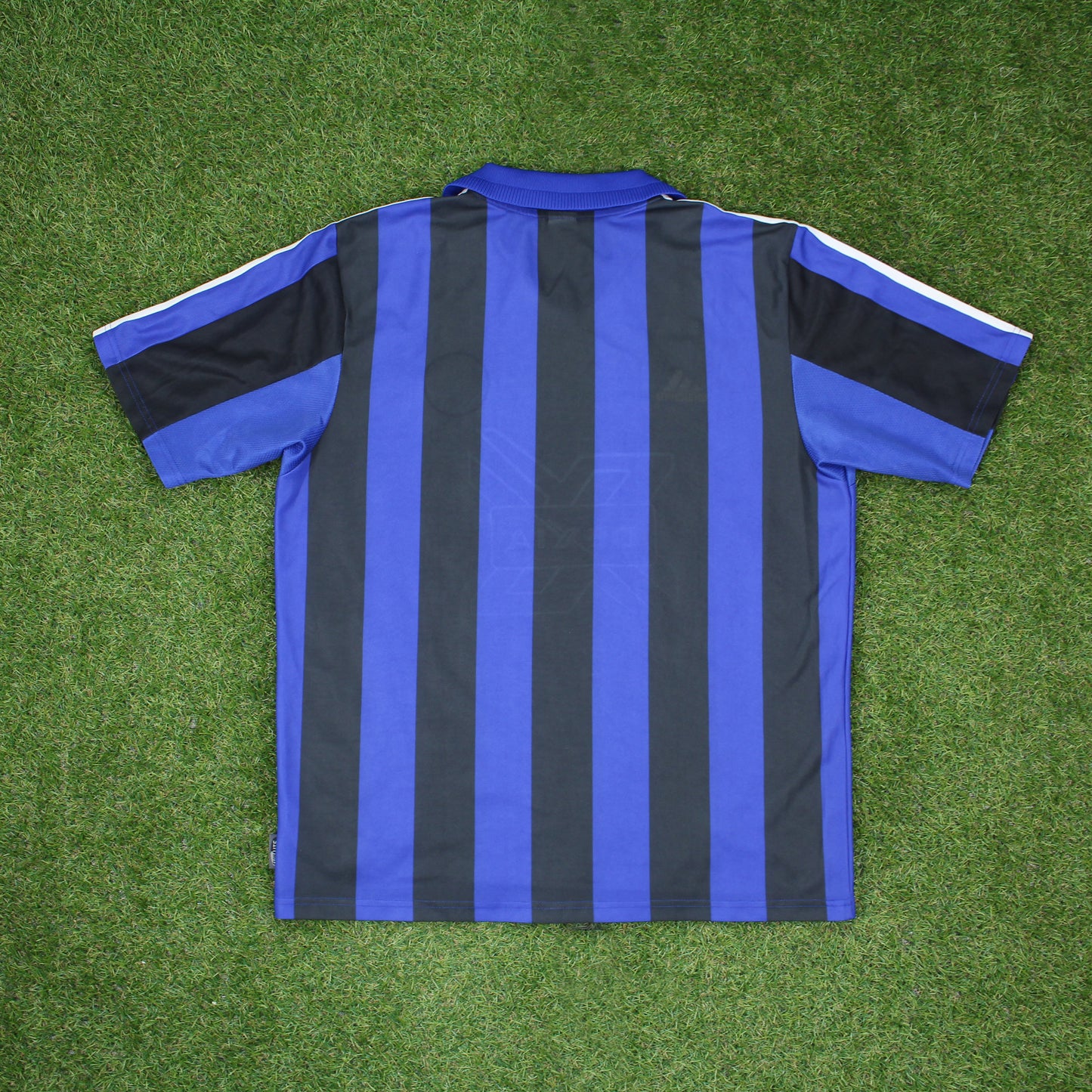 Club Brügge 2000/01 Heim Trikot
