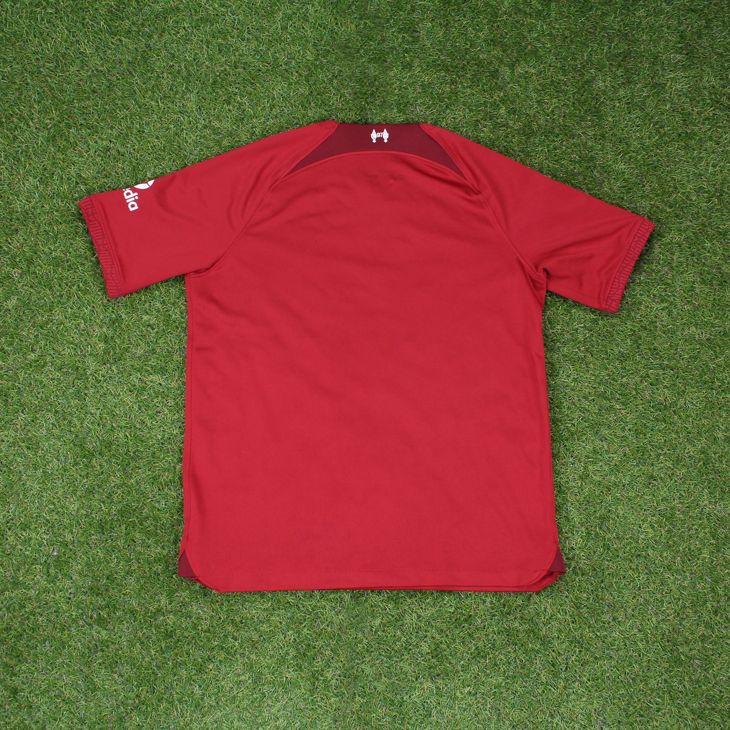 FC Liverpool 2022/23 Heim Trikot