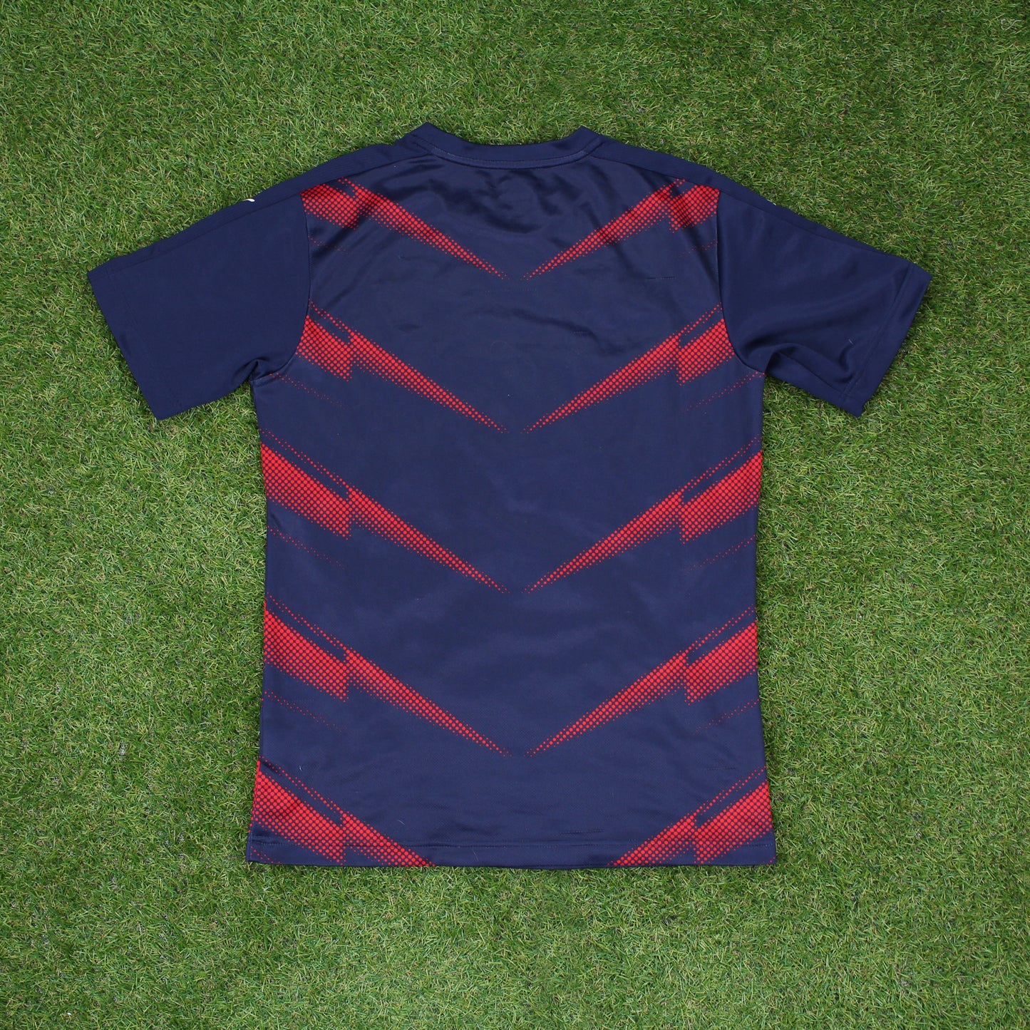 FC Arsenal 2017/18 Trainings Trikot