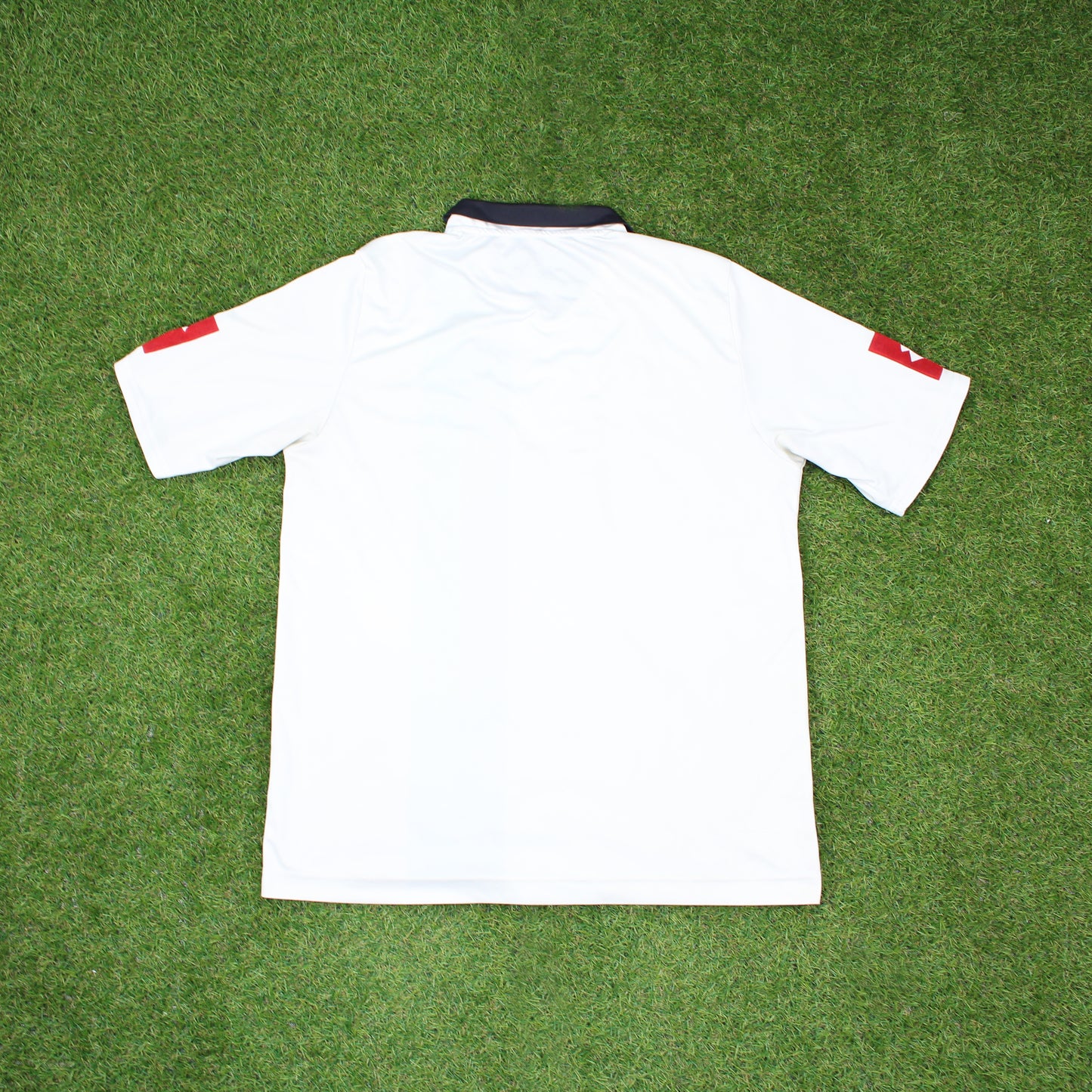 Borussia Mönchengladbach 2008/09 Heim Trikot