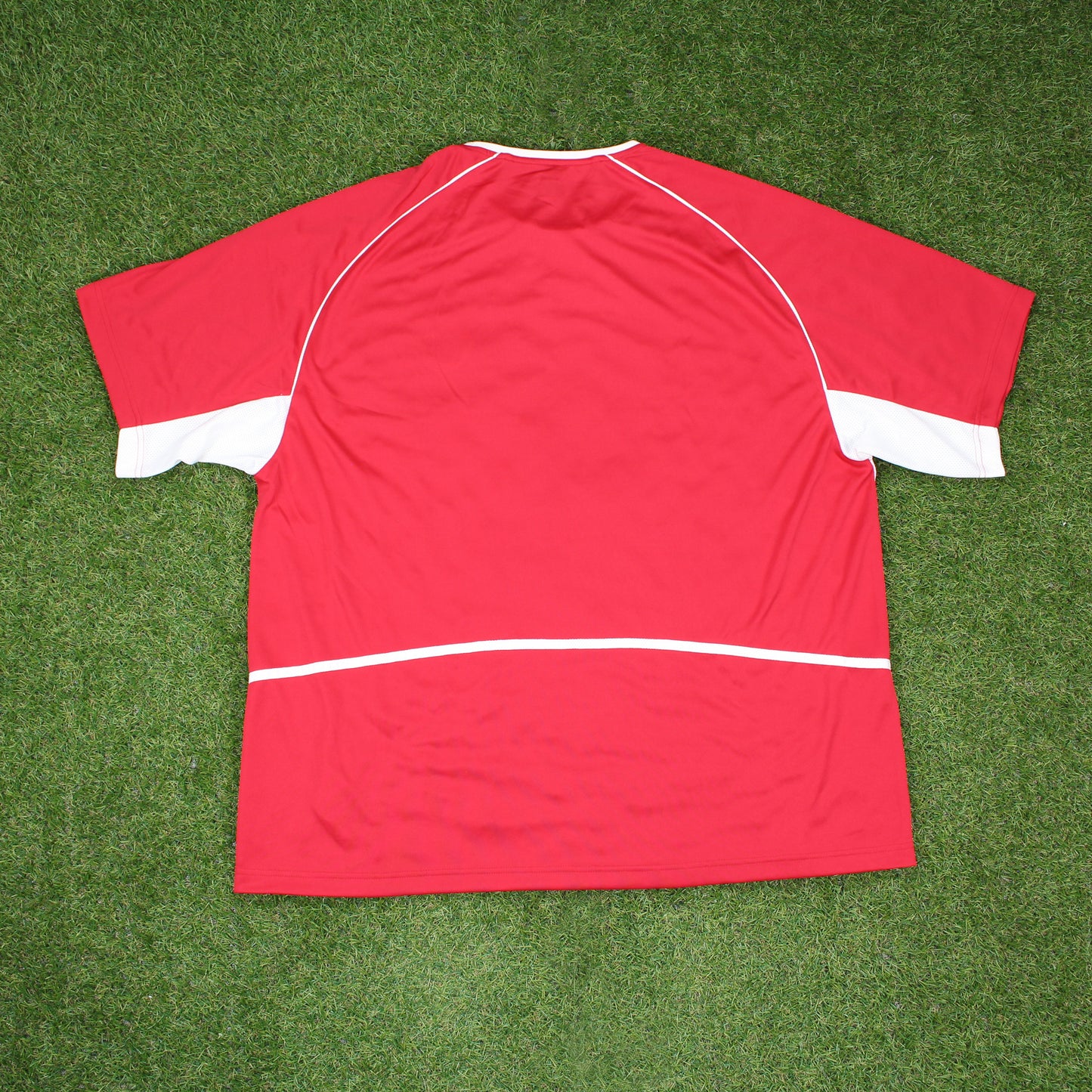 Türkei 2003 Heim Trikot