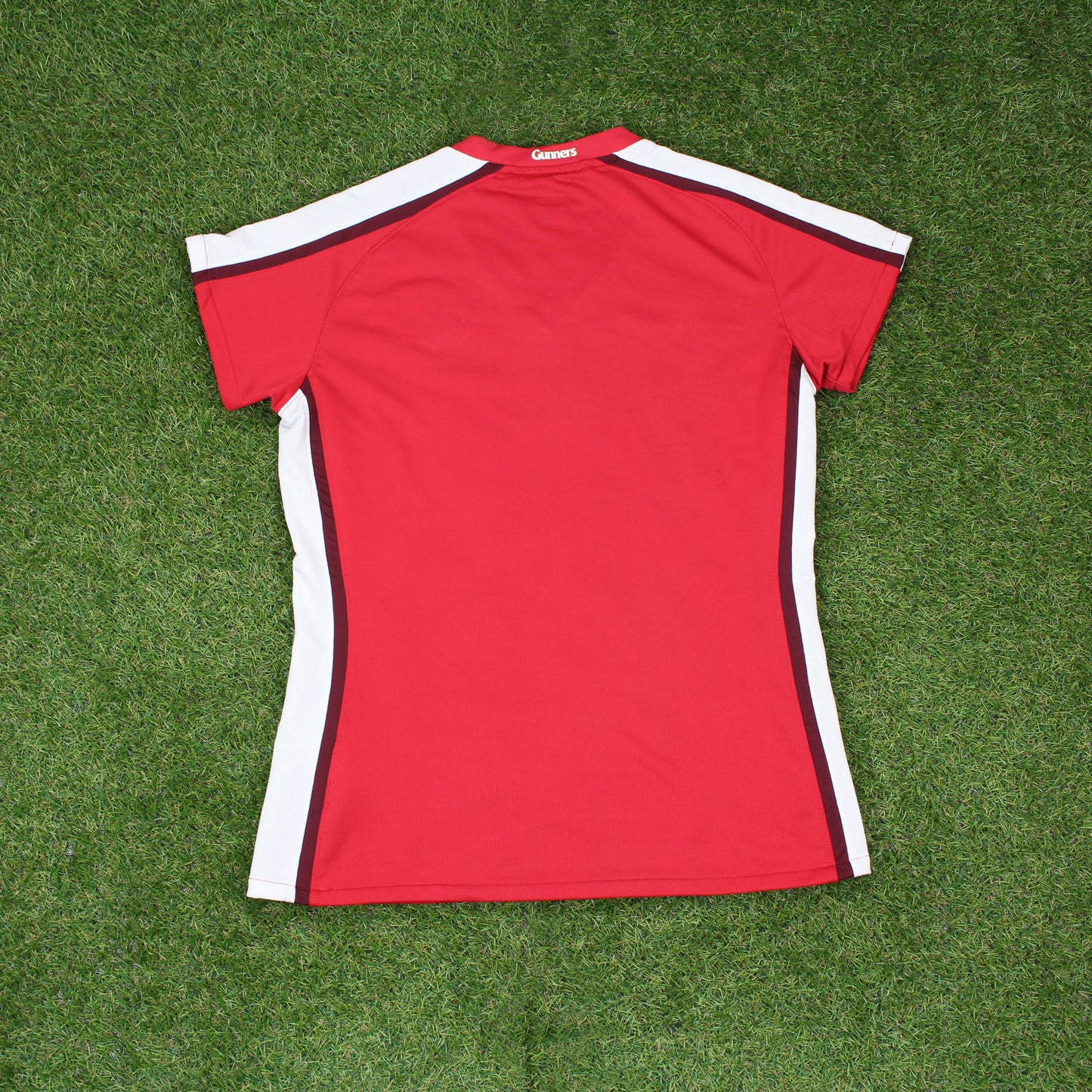 FC Arsenal 2008/09 Heim Trikot