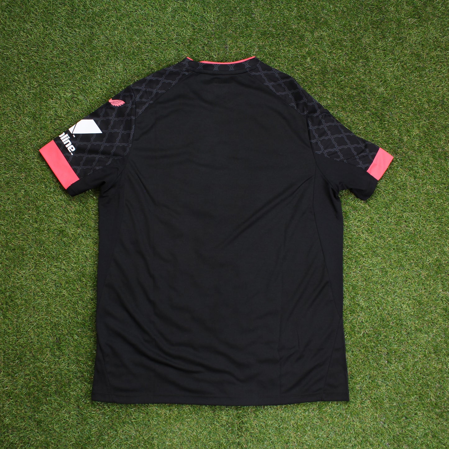 FC Sevilla 2022/23 Drittes Trikot