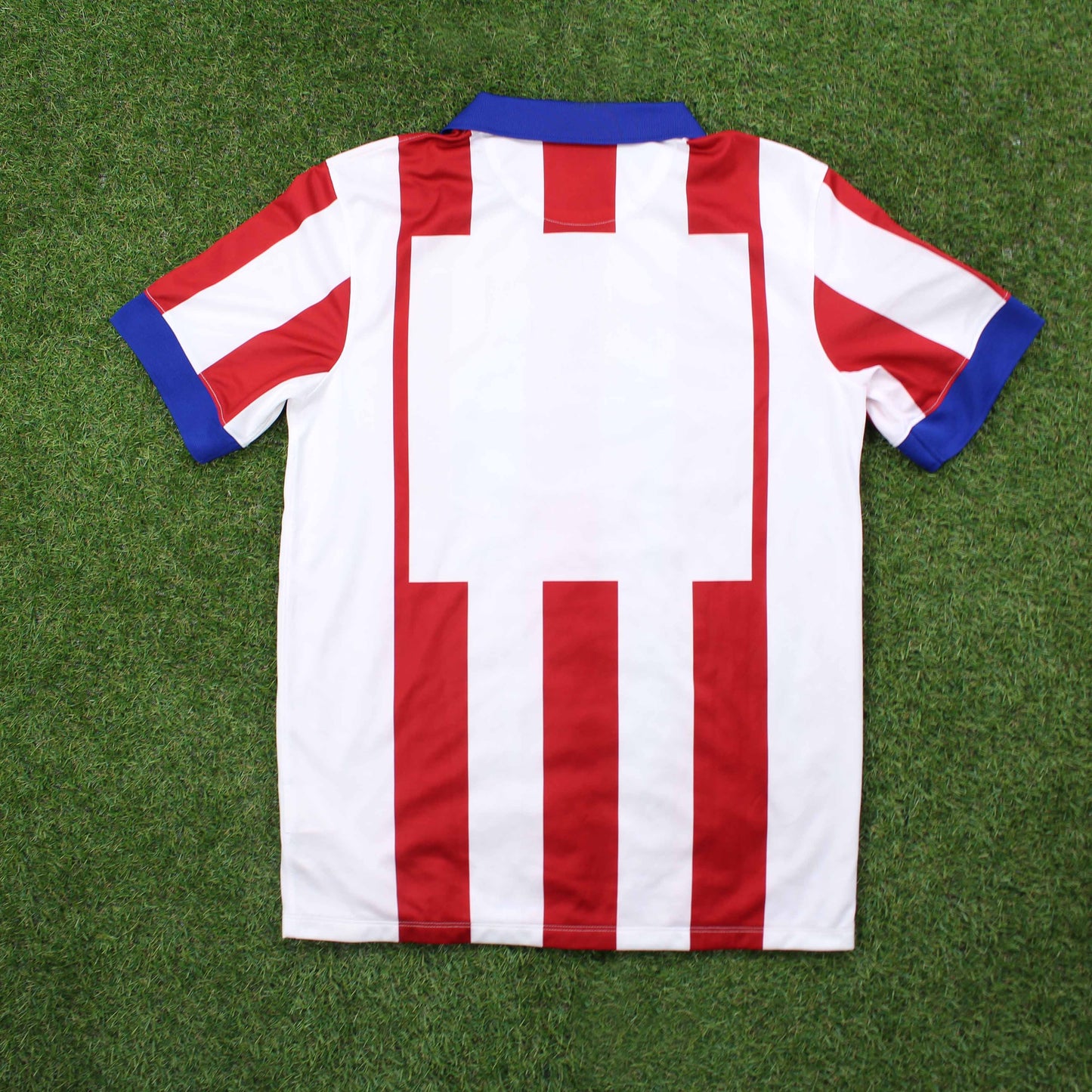 Atletico Madrid 2014/15 Heim Trikot