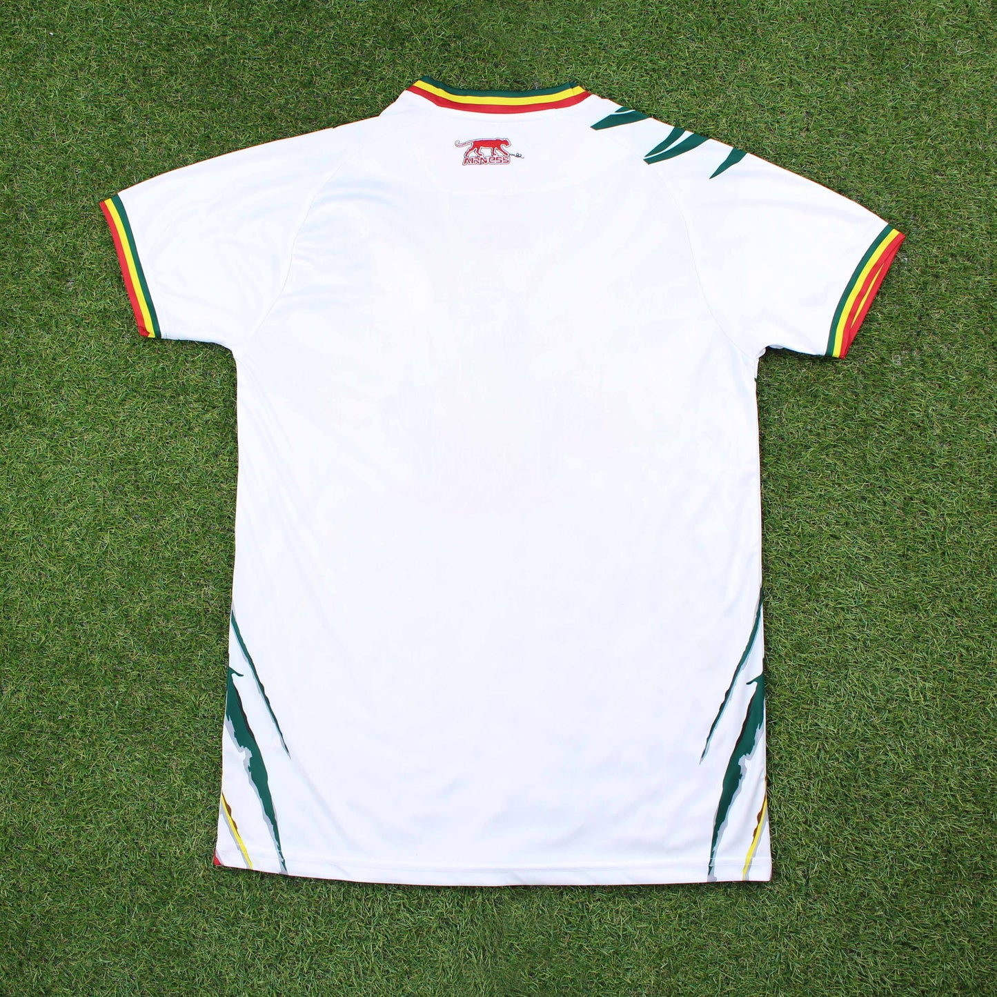 Mali 2024 Heim Trikot